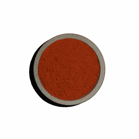 Πιπέρι habaneros τσίλι