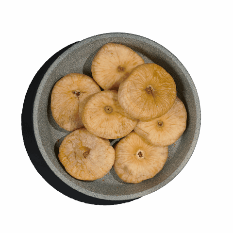 Σύκα Καλαμάτας φυσικά