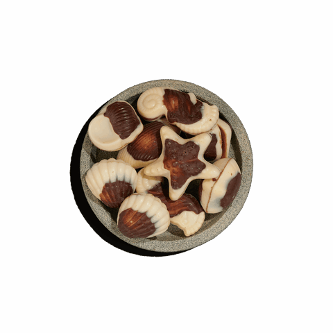 Όστρακα γεμιστά