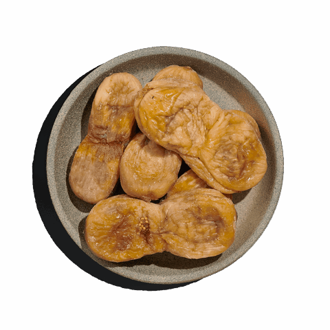 Σύκα Κύμης λευκά ΠΟΠ