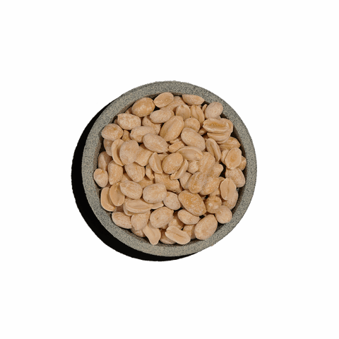 Πίνατς (Peanuts) ψημένο χωρίς αλάτι