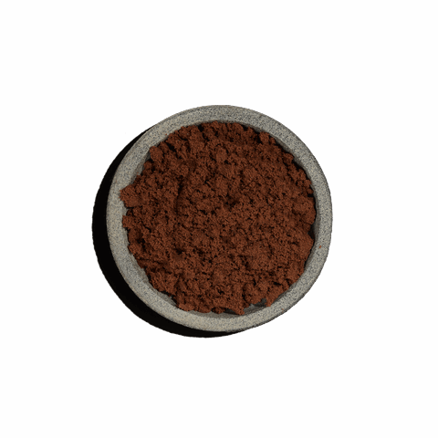 Σκόνη καπνού