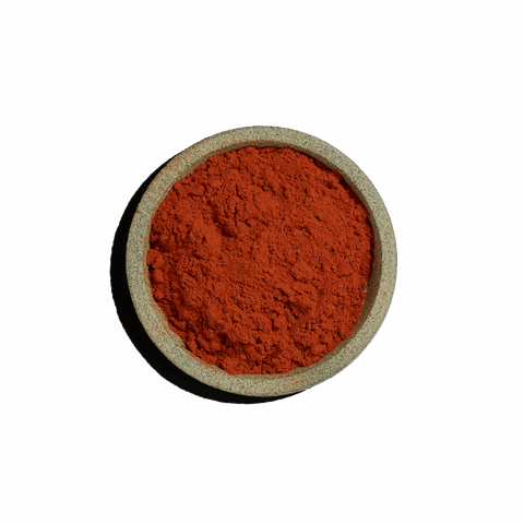 Πάπρικα γλυκιά