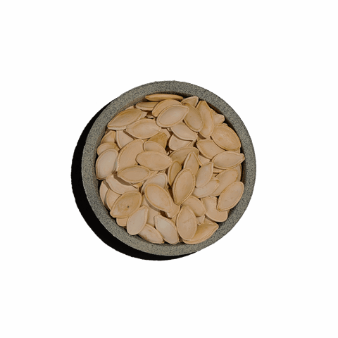 Πασατέμπος χοντρός ωμός