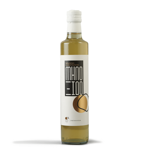 Μηλόξυδο 500ml. BIO