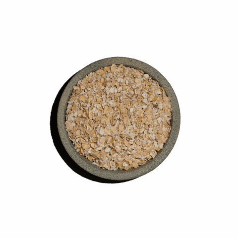 Νιφάδες φαγόπυρου ΒΙΟ