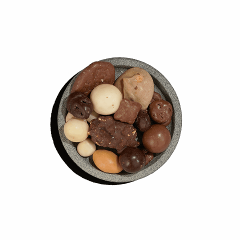 Nutmix Chocolate Royal