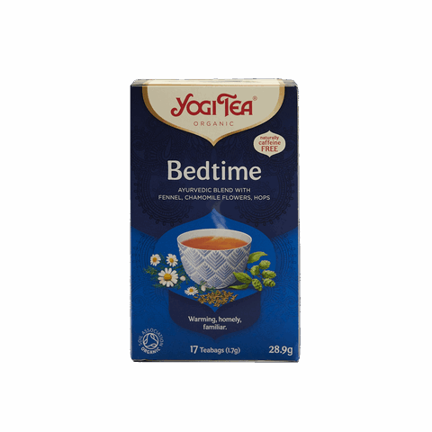 Yogi Tea Bedtime BIO