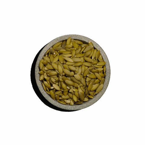 Κολοκυθόσπορος ψίχα ελληνικός