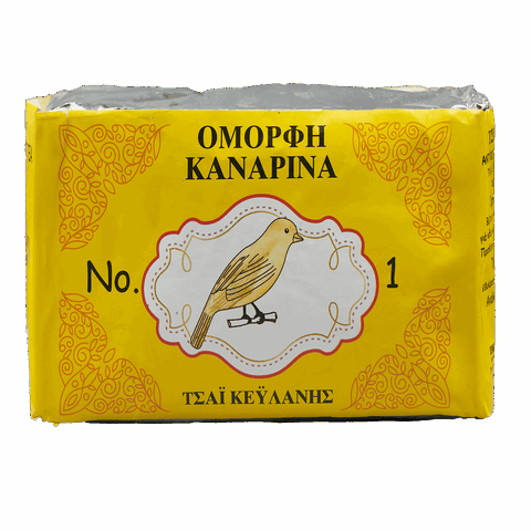 Τσάι μαύρο Κανάρι 500γρ.