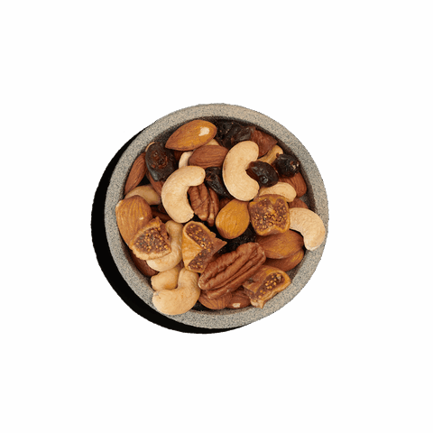 Cocktail healthy mix