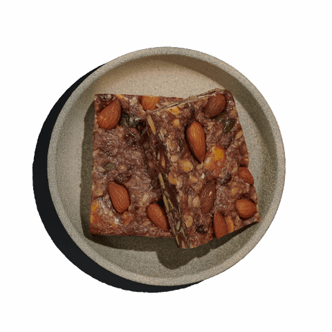 Μπάρα acai berry & ιπποφαές χειροποίητη