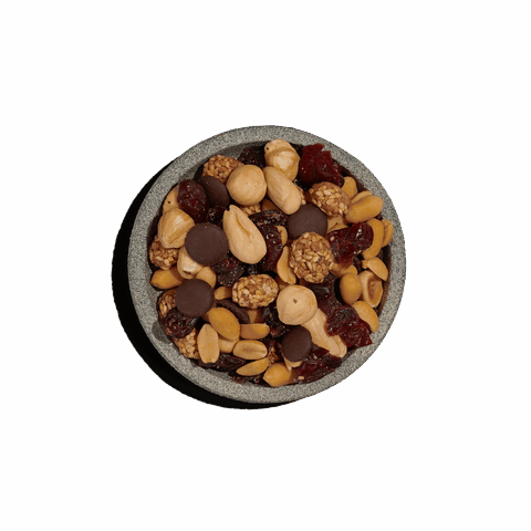 Cocktail sweet & salty