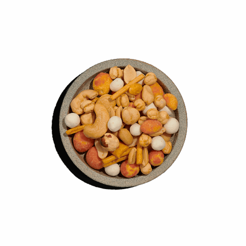 Σνακ της παρέας