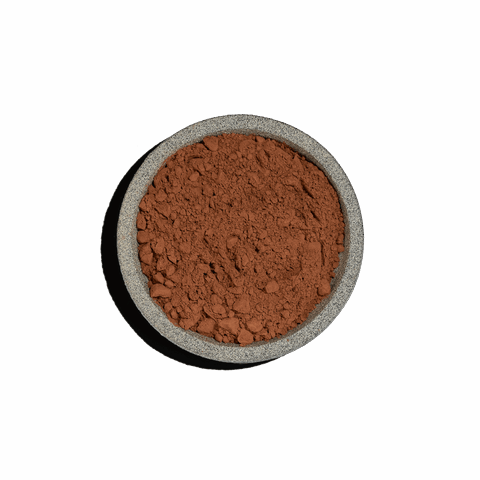 Κακάο με 0% λιπαρά