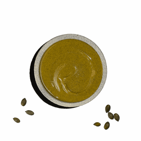 Κολοκυθοβούτυρο 100% καρπός