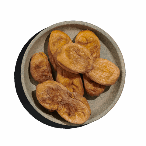 Σύκα Κύμης φυσικά ΠΟΠ