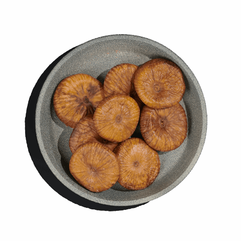 Σύκα φυσικά Ευβοίας