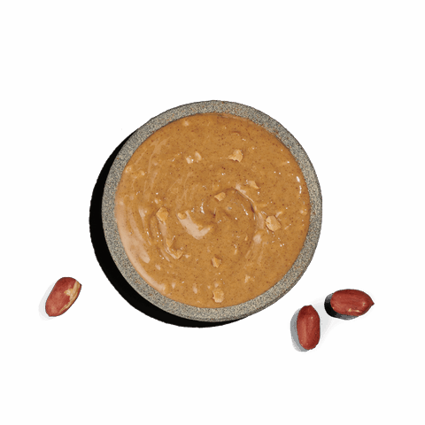 Φυστικοβούτυρο crunchy 100%