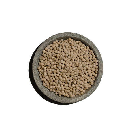 Πιπέρι λευκό ολόκληρο 40γρ.