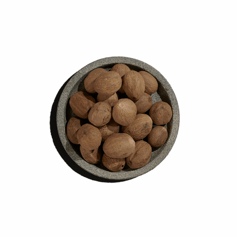 Μοσχοκάρυδο ολόκληρο 30γρ.