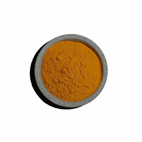 Κουρκουμάς - Τούρμερικ τριμμένο 70γρ.