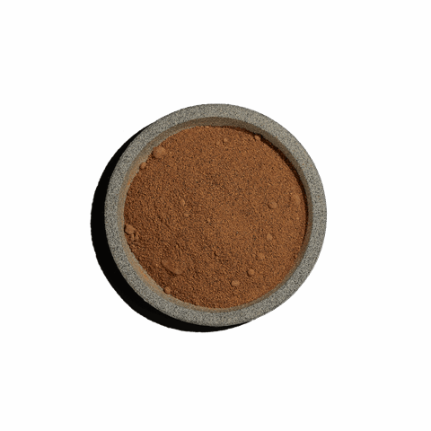 Μοσχοκάρυδο τριμμένο 30γρ.