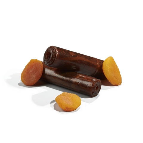 Πεστίλη βερίκοκο χωρίς ζάχαρη (Ξινόπιτα)