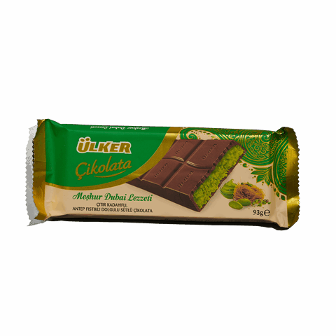 Σοκολάτα Ντουμπάι (Dubai) 93γρ.
