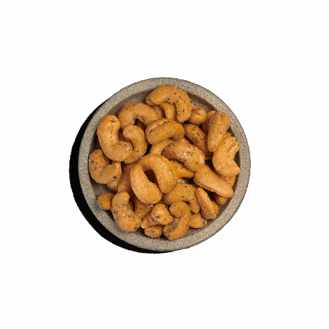 Κάσιους με μαύρη τρούφα