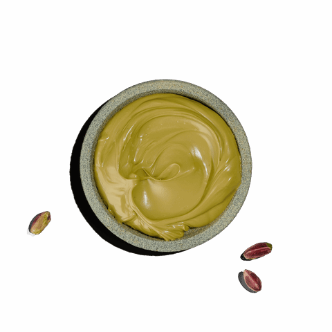 Πραλίνα φιστικιού τ.Αιγίνης χύμα χωρίς ζάχαρη