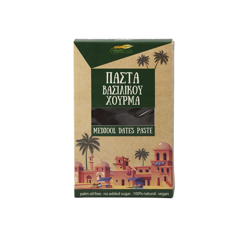 Πάστα βασιλικού χουρμά 1 kg
