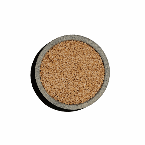 Σουσάμι φυσικό