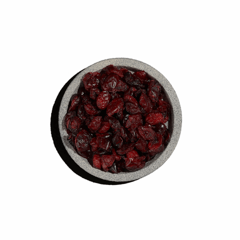 Cranberries