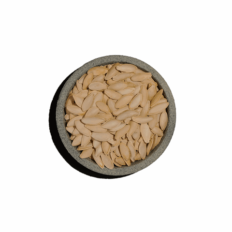 Πασατέμπος ψιλός ωμός