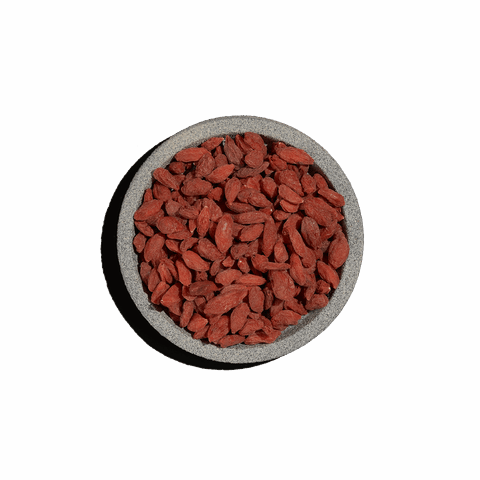 Goji berries