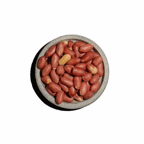 Αράπικα ψημένα χωρίς αλάτι