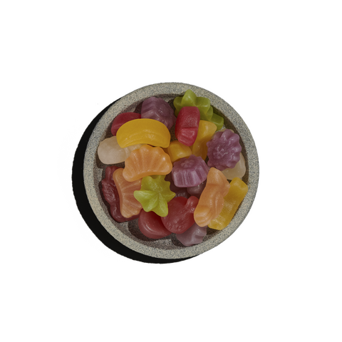 Ζελίνια Haribo tropi-frutti