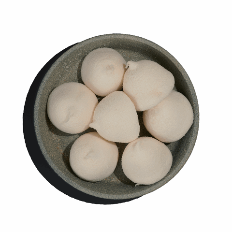 Marshmallows άσπρα