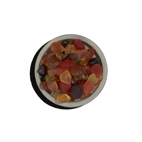 Ζελίνια Haribo beerentraum