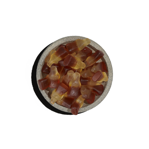 Ζελίνια Haribo cola