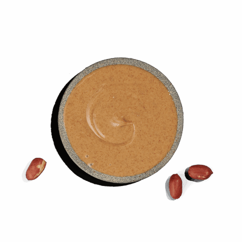 Φυστικοβούτυρο βιολογικό 100% καρπός