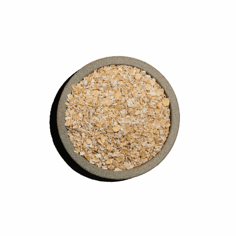 Βρώμη (Κουάκερ)