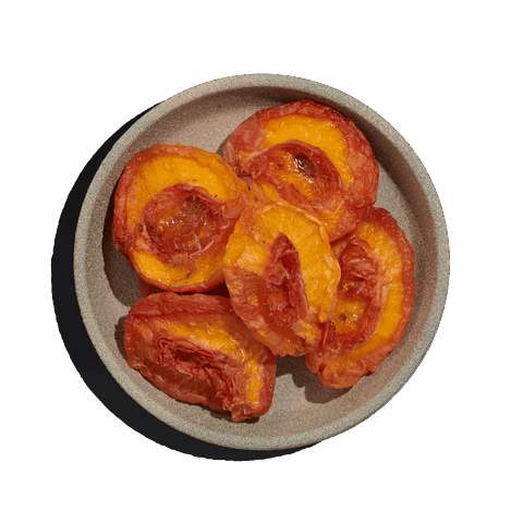 Νεκταρίνια χωρίς ζάχαρη