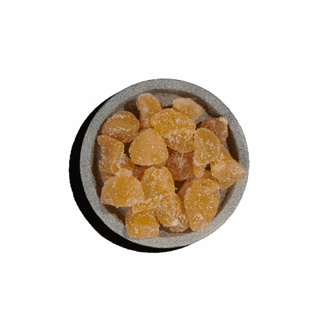 Τζίντζερ Ταϊλάνδης