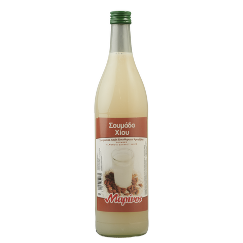 Σουμάδα Χίου 700ml.