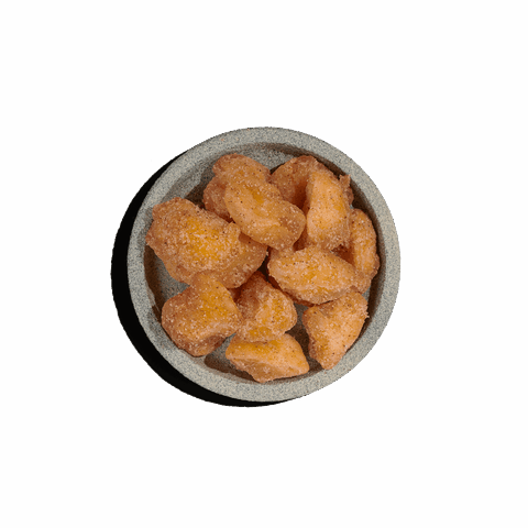 Μήλο με κανέλα