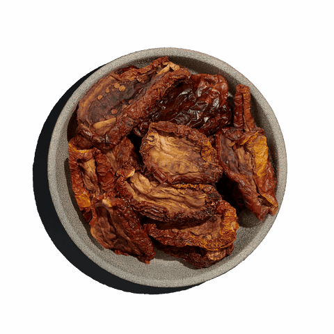 Ντομάτα λιαστή