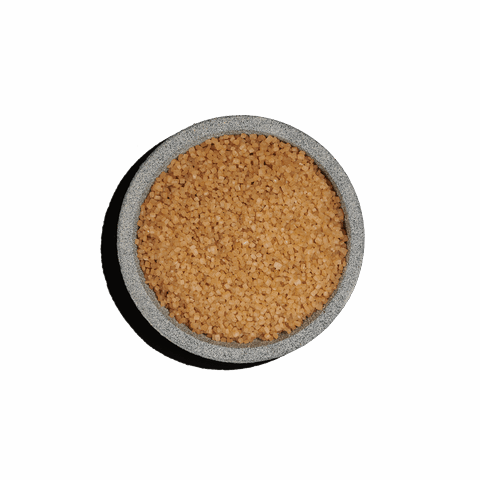 Ζάχαρη ακατέργαστη Demerara 500gr.