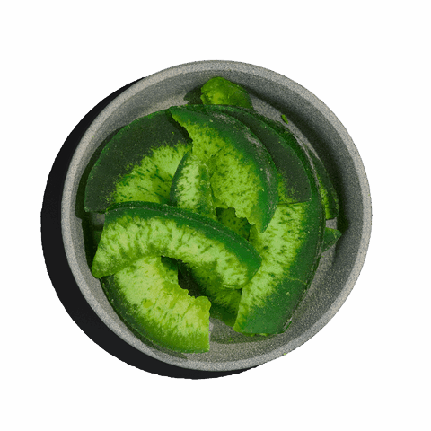 Κίτρο πράσινο